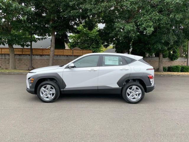 2026 Hyundai KONA SE AWD