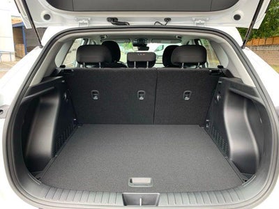 2026 Hyundai KONA SE AWD