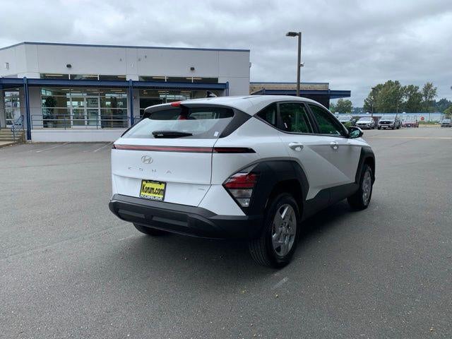 2026 Hyundai KONA SE AWD