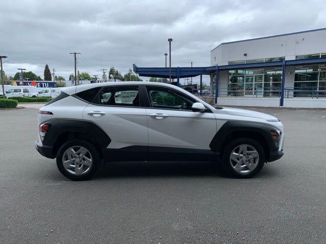 2026 Hyundai KONA SE AWD