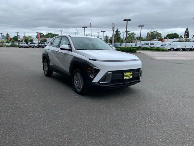 2026 Hyundai KONA SE AWD
