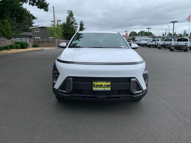 2026 Hyundai KONA SE AWD