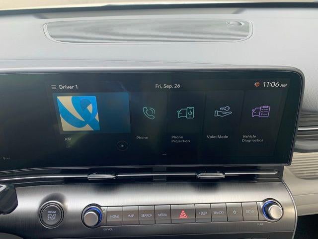 2026 Hyundai KONA SEL Premium AWD