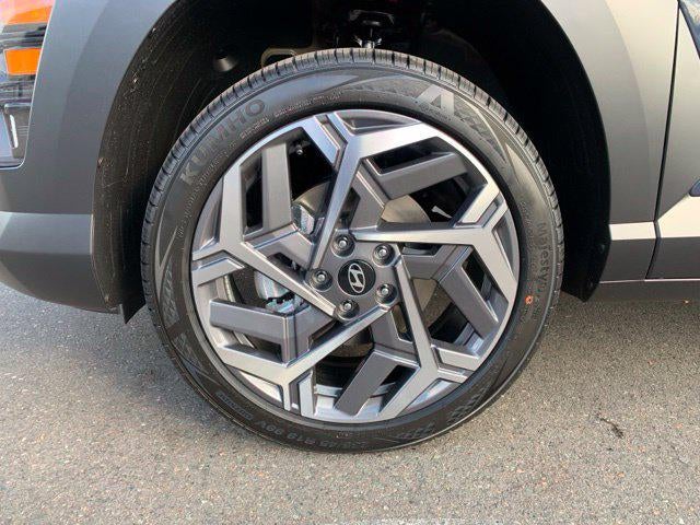 2027 Hyundai KONA SEL Premium AWD