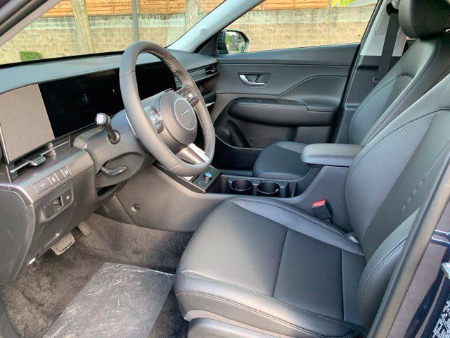 2027 Hyundai KONA SEL Premium AWD