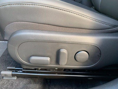 2027 Hyundai KONA SEL Premium AWD