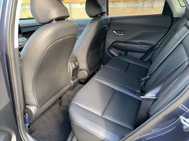 2027 Hyundai KONA SEL Premium AWD