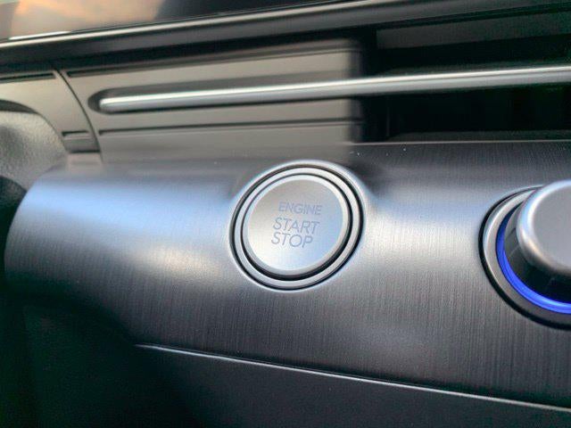 2027 Hyundai KONA SEL Premium AWD