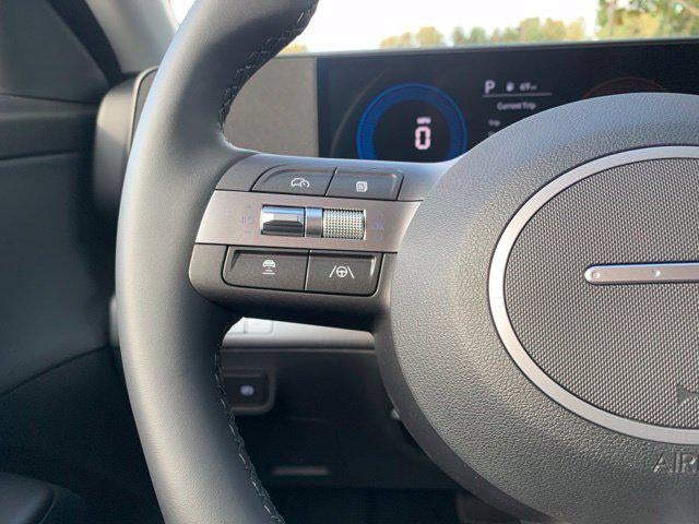 2027 Hyundai KONA SEL Premium AWD