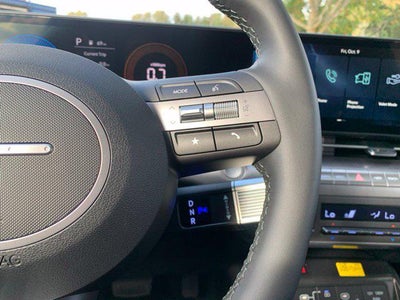 2027 Hyundai KONA SEL Premium AWD