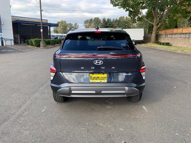 2027 Hyundai KONA SEL Premium AWD
