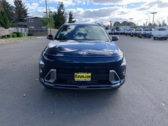2027 Hyundai KONA SEL Premium AWD