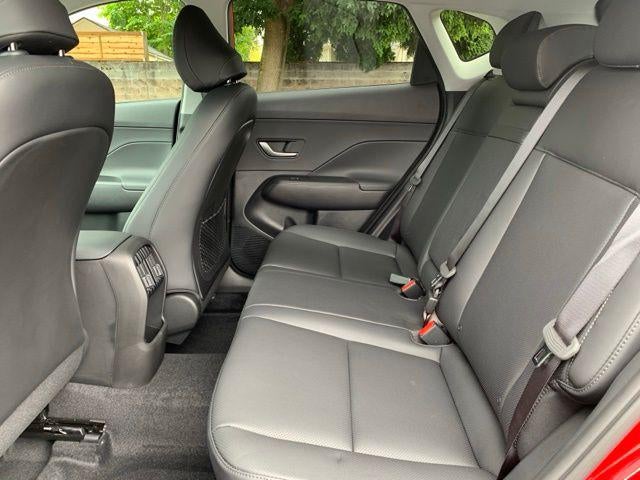2026 Hyundai KONA SEL Premium AWD