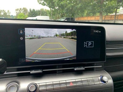 2026 Hyundai KONA SEL Premium AWD