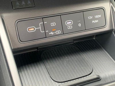 2026 Hyundai KONA SEL Premium AWD