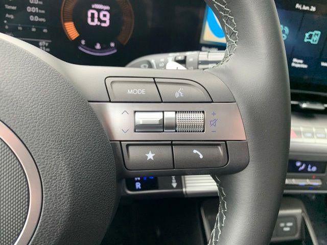 2026 Hyundai KONA SEL Premium AWD