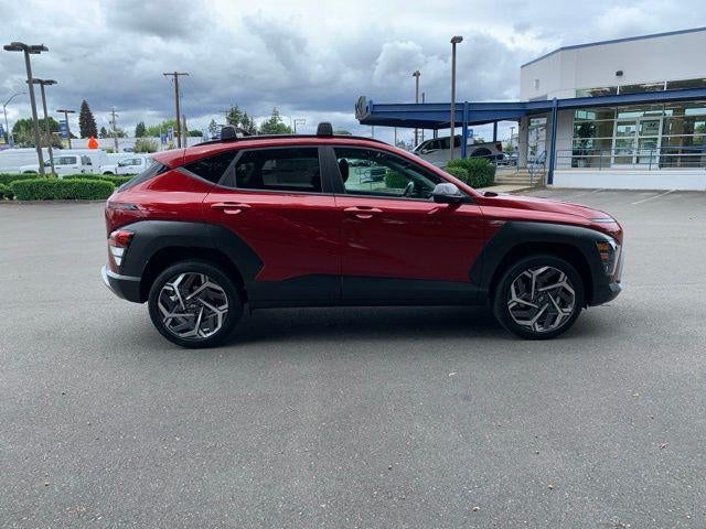 2026 Hyundai KONA SEL Premium AWD