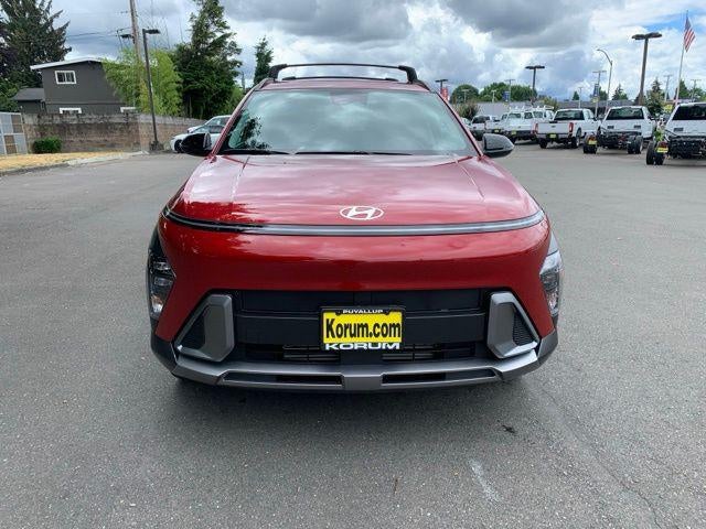2026 Hyundai KONA SEL Premium AWD