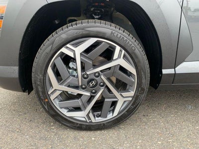 2026 Hyundai KONA SEL Premium AWD