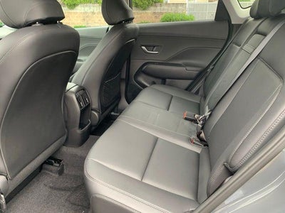 2026 Hyundai KONA SEL Premium AWD