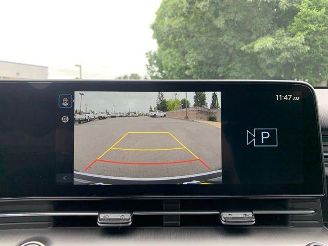 2026 Hyundai KONA SEL Premium AWD