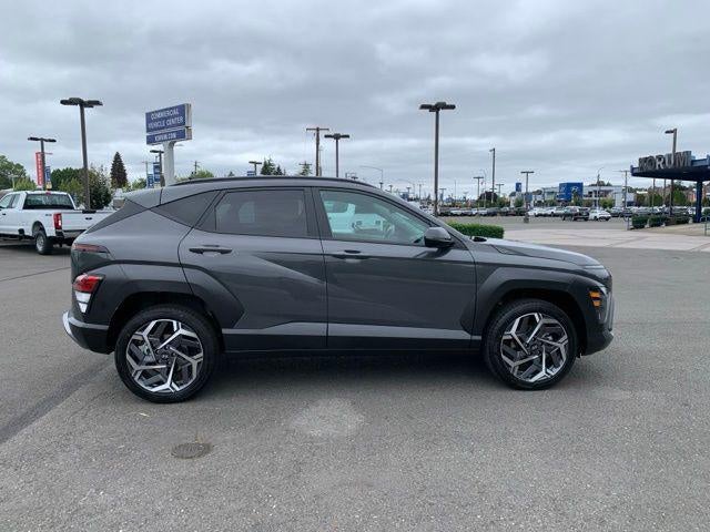 2026 Hyundai KONA SEL Premium AWD