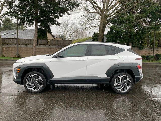 2026 Hyundai KONA SEL Premium AWD