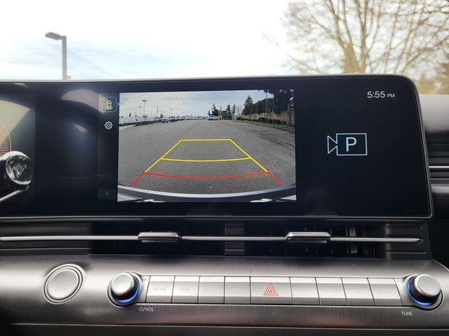 2026 Hyundai KONA SEL Premium AWD