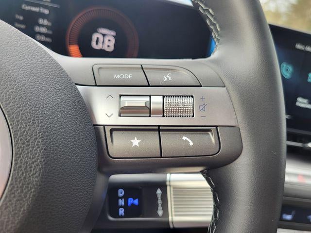 2026 Hyundai KONA SEL Premium AWD