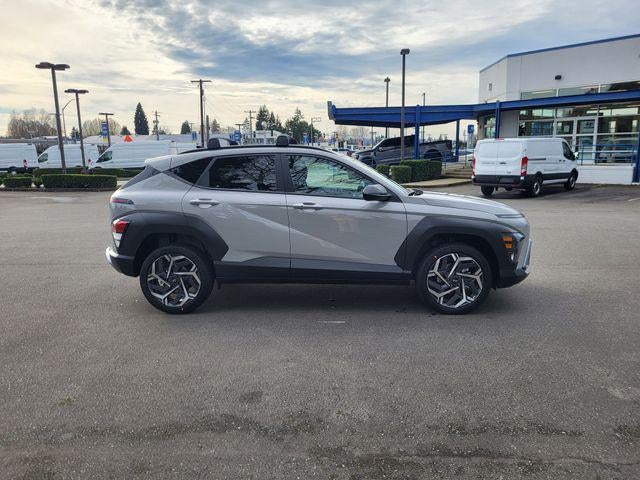 2026 Hyundai KONA SEL Premium AWD