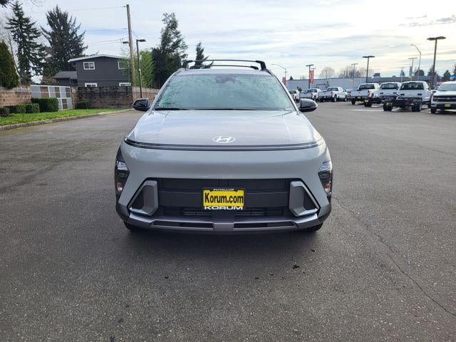 2026 Hyundai KONA SEL Premium AWD