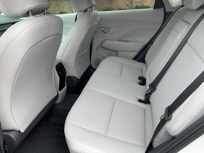 2026 Hyundai KONA SEL Premium AWD
