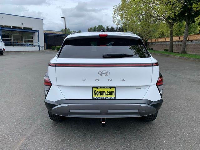 2026 Hyundai KONA SEL Premium AWD