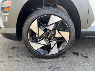 2026 Hyundai KONA Limited AWD