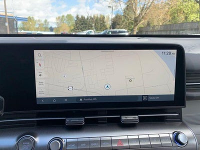 2026 Hyundai KONA Limited AWD