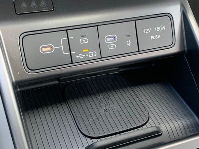 2026 Hyundai KONA Limited AWD