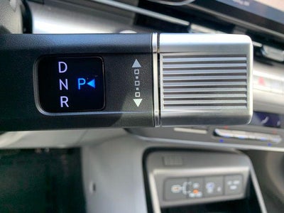 2026 Hyundai KONA Limited AWD