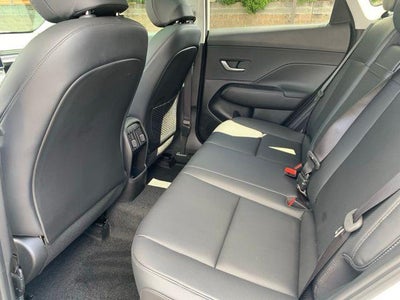 2026 Hyundai KONA Limited AWD