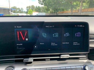 2026 Hyundai KONA Limited AWD