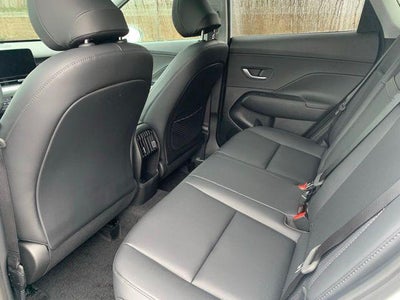 2026 Hyundai KONA Limited AWD