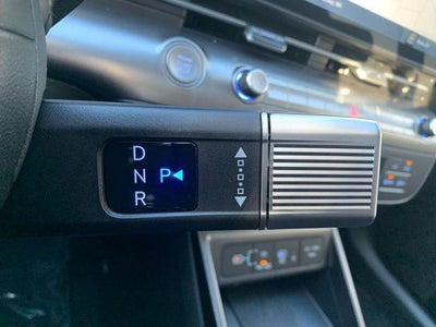 2026 Hyundai KONA Limited AWD