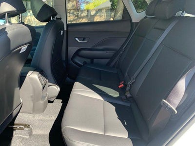 2026 Hyundai KONA Limited AWD