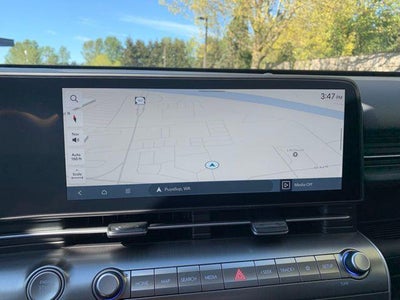 2026 Hyundai KONA Limited AWD