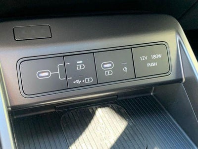 2026 Hyundai KONA Limited AWD