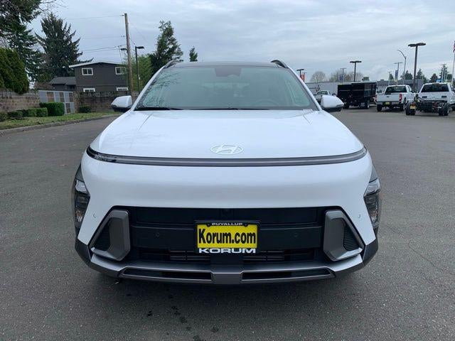 2026 Hyundai KONA Limited AWD