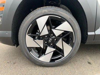 2026 Hyundai KONA Limited AWD