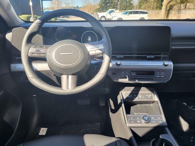 2026 Hyundai KONA Limited AWD