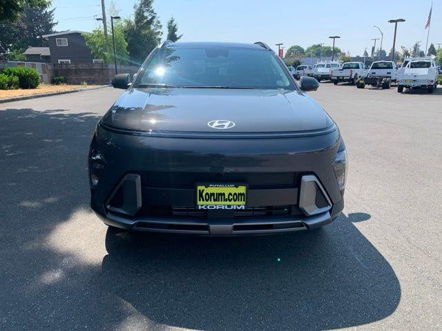 2027 Hyundai KONA Limited AWD