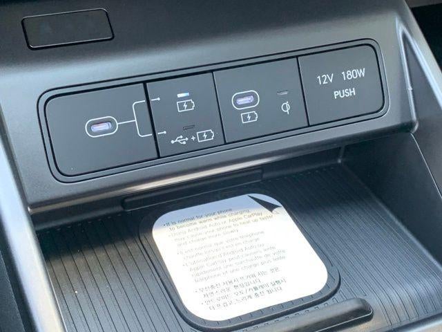 2027 Hyundai KONA Limited AWD