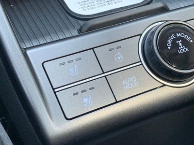 2027 Hyundai KONA Limited AWD